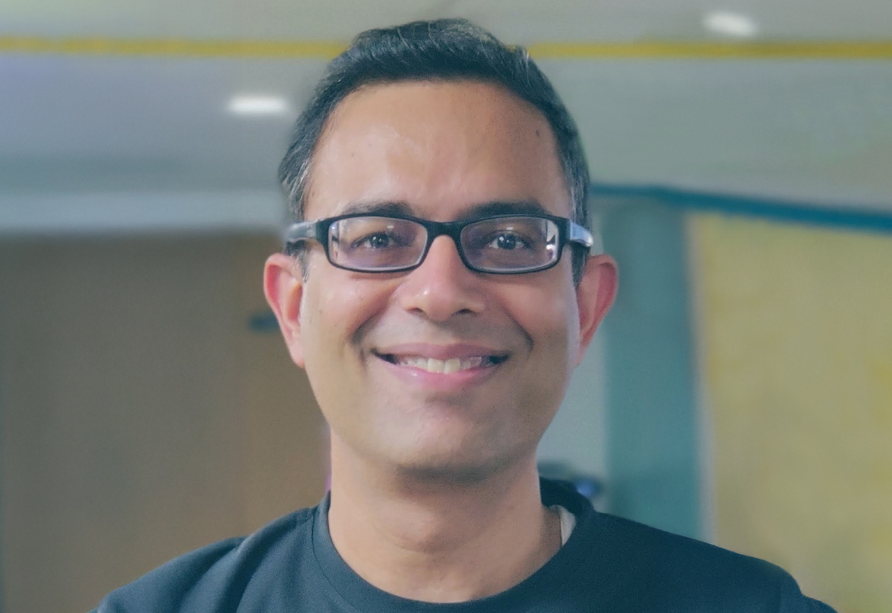 Bio of of Ankur Dang, General Manager and Executive Advisor for GCCs, Thoughtworks Photo headshot of Ankur Dang, General Manager and Executive Advisor for GCCs, Thoughtworks