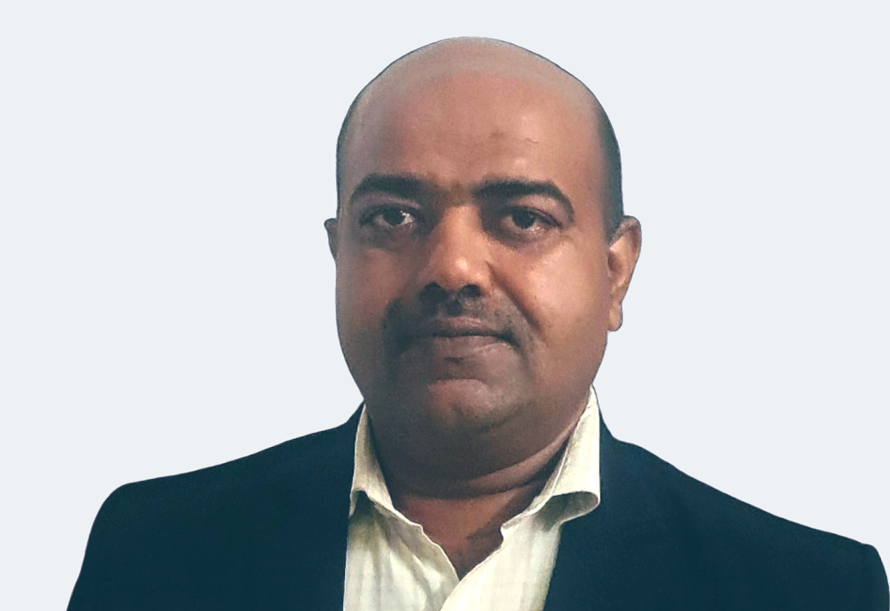 Bio of Nilesh Kulkarni, Executive Advisor for AIFSE and GCCs, Thoughtworks Photo headshot of Nilesh Kulkarni, Executive Advisor for AIFSE and GCCs, Thoughtworks