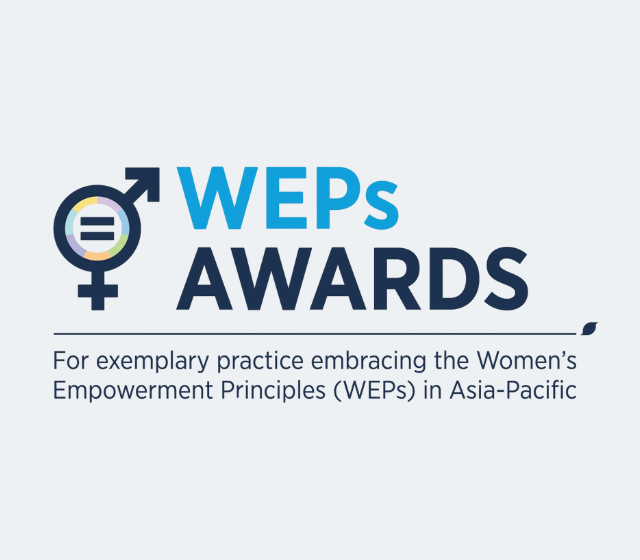 WEPs AWARDS