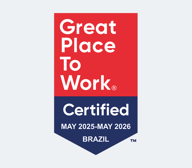 Great Place to Work 2025, Brazil