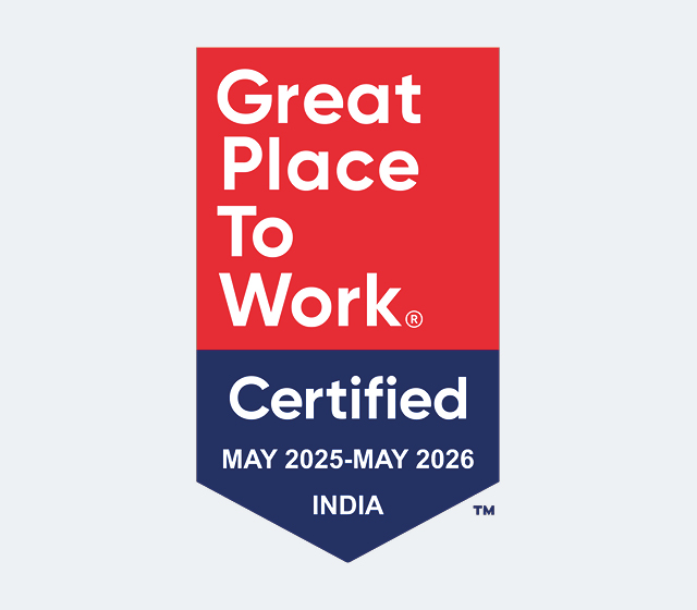 Great Place to Work 2025, India