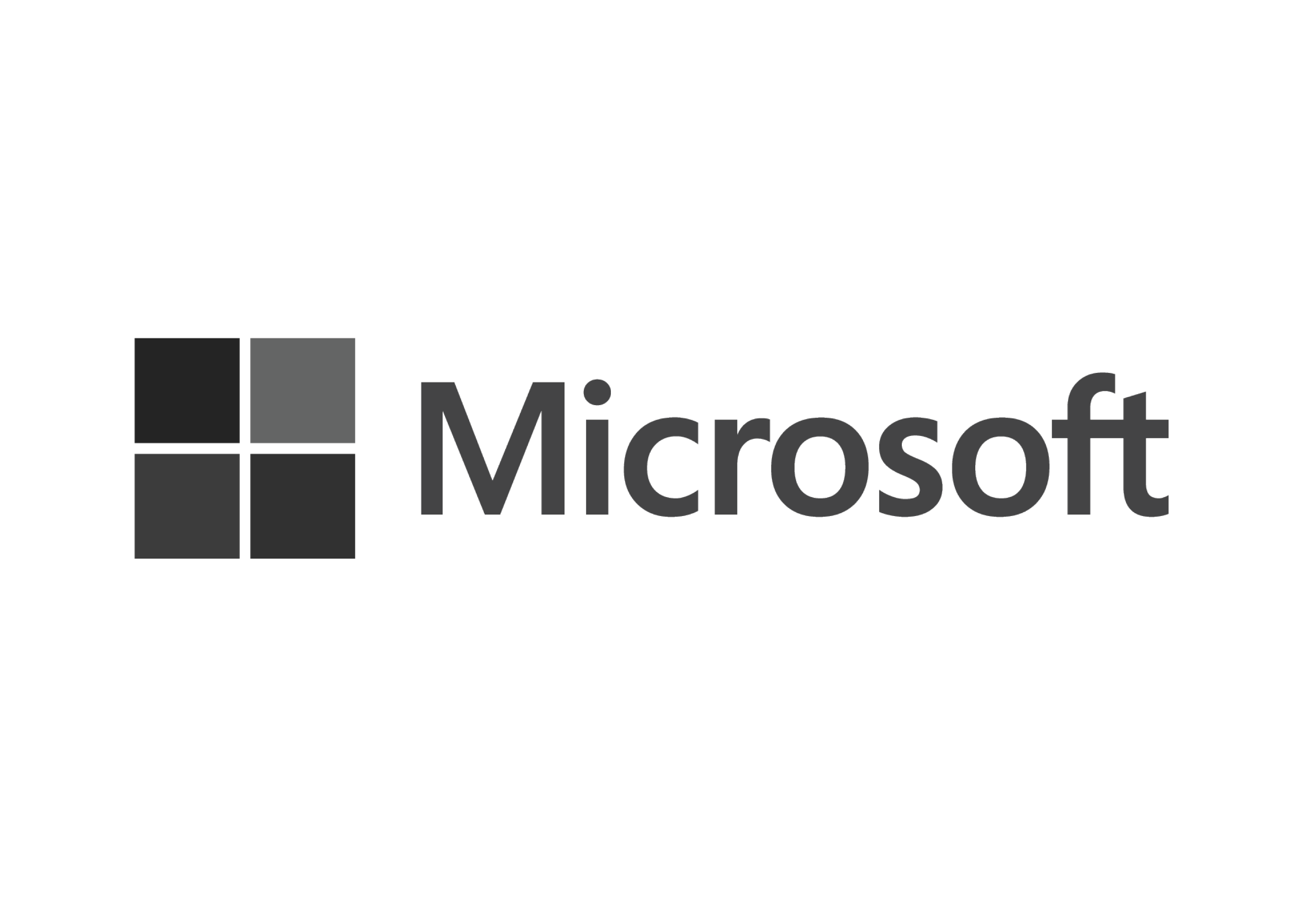 Microsoft Solution Partner badge