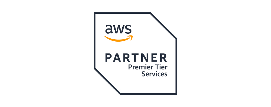 AWS Premier Tier Services Partner