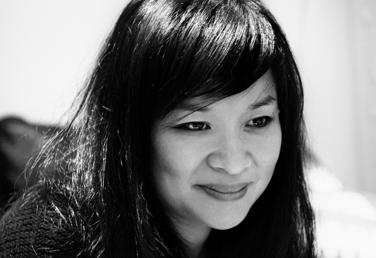 Amanda Ting Amanda Ting
