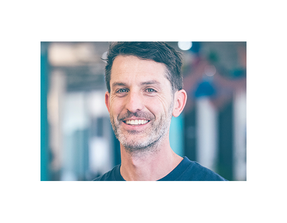 Quote from Andy Nolan, Director of Emerging Technologies, Thoughtworks Photo headshot of Andy Nolan, Director of Emerging Technologies, Thoughtworks