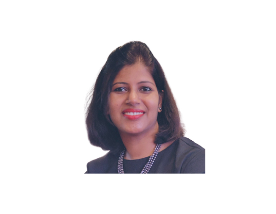 Quote from Preetisudha Pandab, Retail & Commerce Industry Advisor, Thoughtworks. Photo headshot of Preetisudha Pandab, Retail & Commerce Industry Advisor, Thoughtworks.
