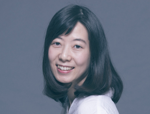 王倩蕾介绍